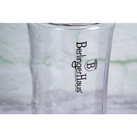Stolní mixér Berlingerhaus BH-9444 Smoothie maker Black Rose Collection (46)