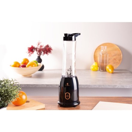 Stolní mixér Berlingerhaus BH-9444 Smoothie maker Black Rose Collection (4)