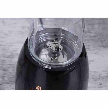 Stolní mixér Berlingerhaus BH-9444 Smoothie maker Black Rose Collection (53)