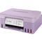 Multifunkční inkoustová tiskárna Canon PIXMA G3430 ink MTF WiFi violet (1)