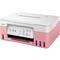 Multifunkční inkoustová tiskárna Canon PIXMA G3430 ink MTF WiFi pink (1)