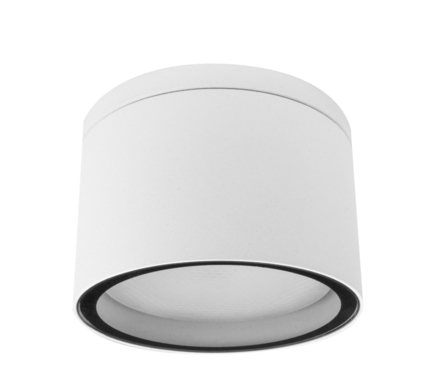 Venkovní stropní svítidlo Palnas (66003481) stropní 1xGX53, IP54, bílá