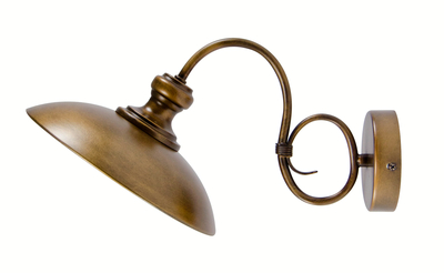 Nástěnné svítidlo Palnas (61001630) Elza nástěnka E27