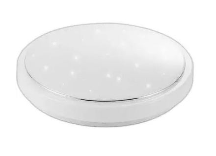Stropní svítidlo Avide (9570081) LED ALICE 1600lm, IP44, d34