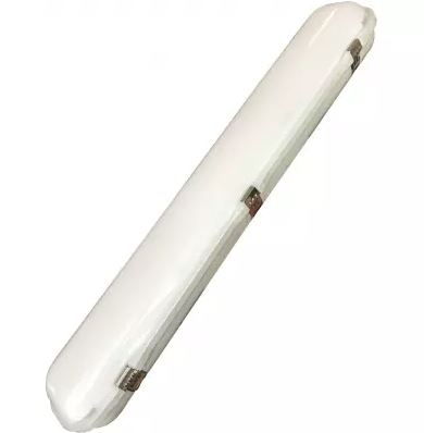 Prachotěsné svítidlo Avide (9570429) LED120cm, 40W, 3800lm, 4000K