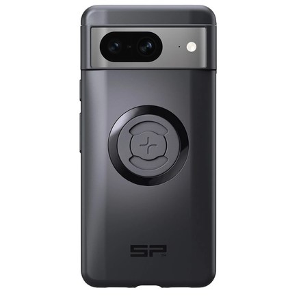 Kryt na mobil SP Connect SPC+ Google Pixel 8 - černý