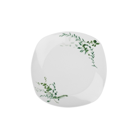 Jídelní sada talířů Berlingerhaus BH-10200 porcelánová 18 ks (4)