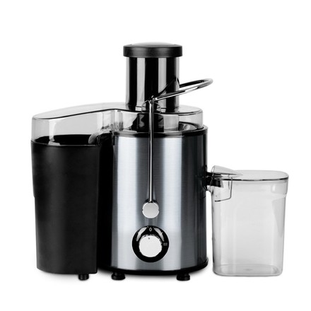 Odšťavňovač Berlingerhaus BH-9487 Black Silver Collection