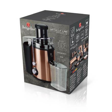 Odšťavňovač Berlingerhaus BH-9459 Metallic Line Rose Gold Edition (18)