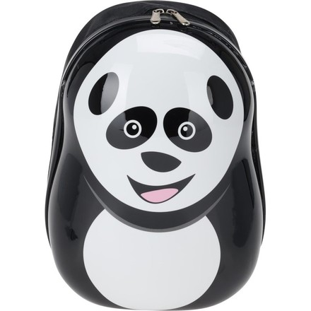 Dětský cestovní kufr a batoh Xqmax KO-491940220pand Panda