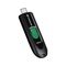 USB Flash disk Transcend JetFlash 790C 128 GB USB-C 3.2 Gen 1 - černý (2)