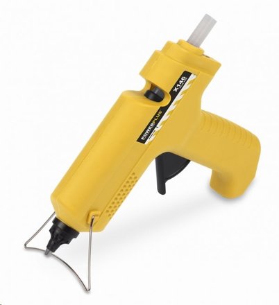 Tavná pistole Powerplus POWX146 Lepící pistole 25 W (4)