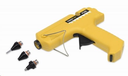 Tavná pistole Powerplus POWX146 Lepící pistole 25 W (6)