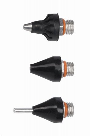 Tavná pistole Powerplus POWX146 Lepící pistole 25 W (9)