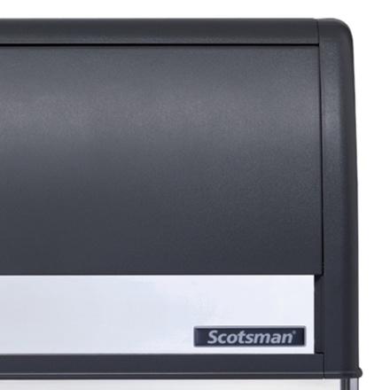 Výrobník kloboučkového ledu Scotsman ACM 107 AS (1)