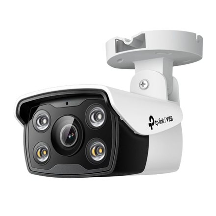 IP kamera TP-Link VIGI C330(2.8mm) 3MPx, venkovní, IP Bullet, přísvit 30m
