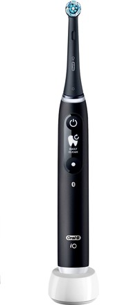 Elektrický zubní kartáček Oral-B iO6 Series Black Onyx (1)