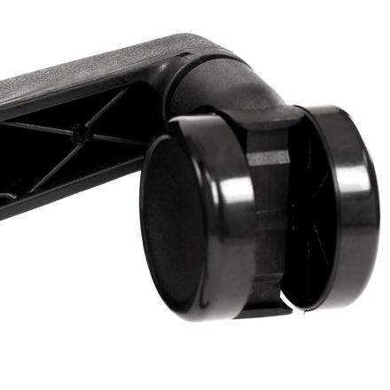 Kancelářská židle Autronic Kancelářská židle, potah bordó látka a černá síťovina MESH, houpací mech. (KA-B1025 BOR) (47)