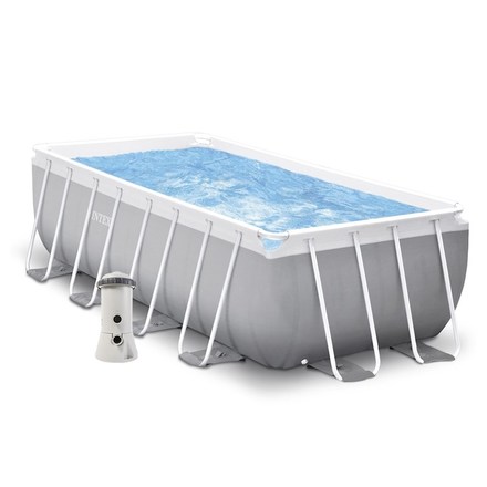 Zahradní bazén Marimex Florida Premium 2, 00x4, 00x1, 22 m s kartušovou filtrací 26790NP