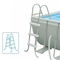 Zahradní bazén Marimex Florida Premium 2, 00x4, 00x1, 22 m s kartušovou filtrací 26790NP (1)