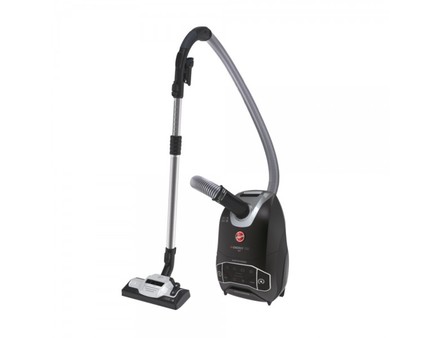 Podlahový sáčkový vysavač Hoover HE720PET 011 (1)