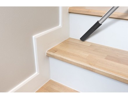 Podlahový sáčkový vysavač Hoover HE720PET 011 (22)