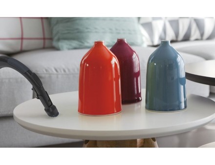 Podlahový sáčkový vysavač Hoover HE720PET 011 (23)