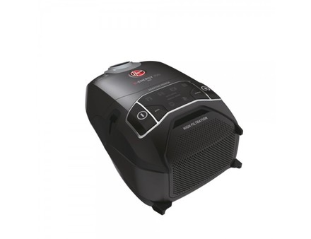 Podlahový sáčkový vysavač Hoover HE720PET 011 (5)