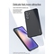 Kryt na mobil Nillkin Super Frosted PRO Magnetic na Samsung Galaxy A55 5G - černý (3)