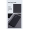 Kryt na mobil Nillkin Super Frosted PRO Magnetic na Samsung Galaxy A55 5G - černý (4)