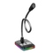 Mikrofon Platinet VARR GAMING RGB USB - černý (1)