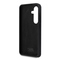 Kryt na mobil Karl Lagerfeld Liquid Silicone Choupette NFT na Samsung Galaxy S24 - černý (3)
