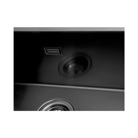 Nerezový dřez bez odkapu Concept NANO coat TITANIA DNN1060ds (2)