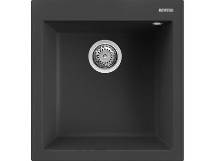 Granitový kuchyňský dřez Elleci QUADRA 102 G40