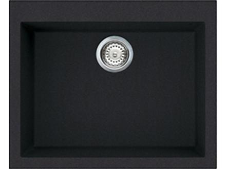 Granitový kuchyňský dřez Elleci QUADRA 110 G40