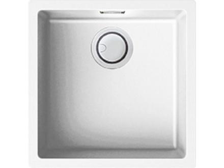 Granitový kuchyňský dřez Elleci ZEN 102 K96