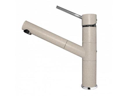 Páková vodovodní baterie se sprchou Elleci RENO G51