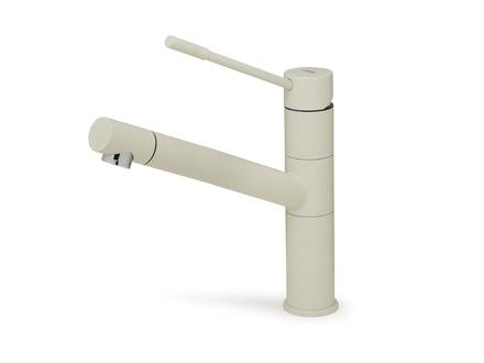 Páková vodovodní baterie Elleci SAVA G62