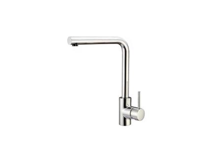 Páková vodovodní baterie Elleci TRAIL CROMATO