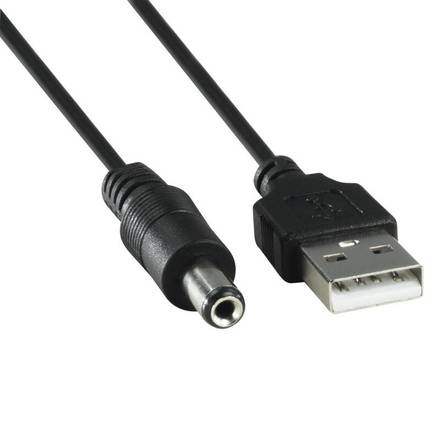 AV převodník Hama 121775 AV převodník SCART na HDMI (5)