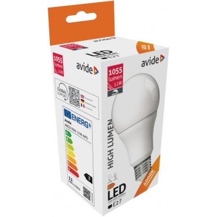 LED žárovka Avide (9570275) 11W, 4000K, 1055lm STM (1)