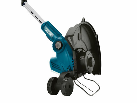 Aku strunová sekačka Extol Industrial 8795614, 40V Li-ion, 2500mAh (2)