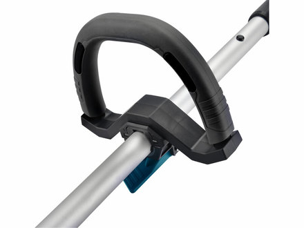 Aku strunová sekačka Extol Industrial 8795614, 40V Li-ion, 2500mAh (3)