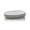 Miska na mýdlo Kela KL-24420 Ava keramika šedá (1)