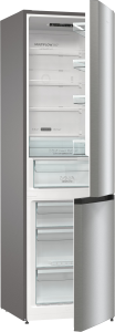 Kombinovaná chladnička Gorenje NRC62CSXL4 (2)