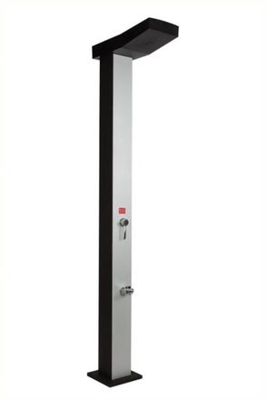Solární sprcha Marimex UNO 40 l ALU - lomená