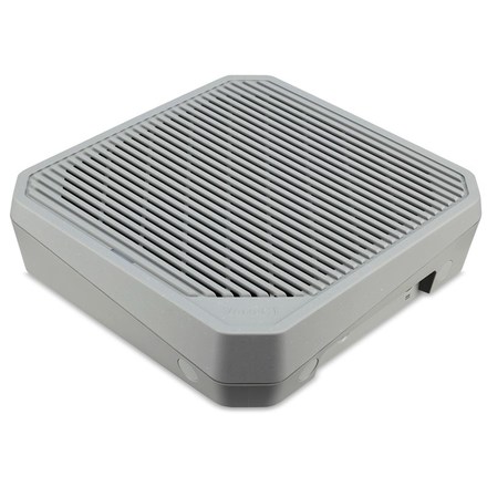 Wi-Fi router Acer Connect Vero W6m W-Fi 6E Mesh - šedý