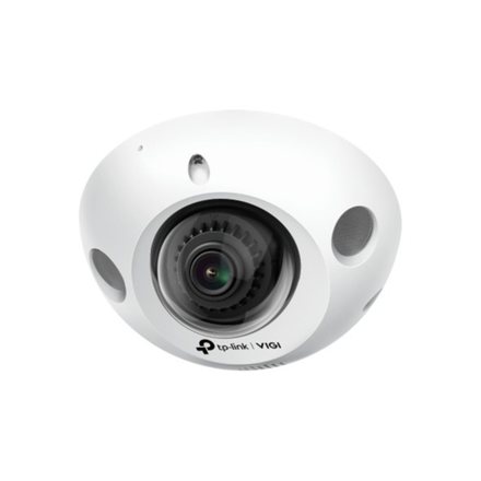 IP kamera TP-Link VIGI C230I Mini(2.8mm) 3MPx, vnitřní, IP Dome, přísvit 30m