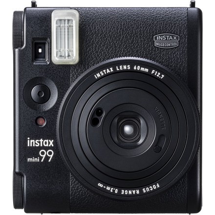 Instantní fotoaparát Fujifilm Instax mini 99, černý