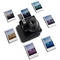 Instantní fotoaparát Fujifilm Instax mini 99, černý (9)